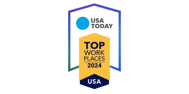 Top Workplaces USA Q2 2024