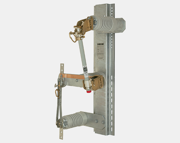 Recloser Bypass Disconnects, recloser disconnect, disconnect, bypass disconnect, 14.4 kV through 34.5 kV recloser